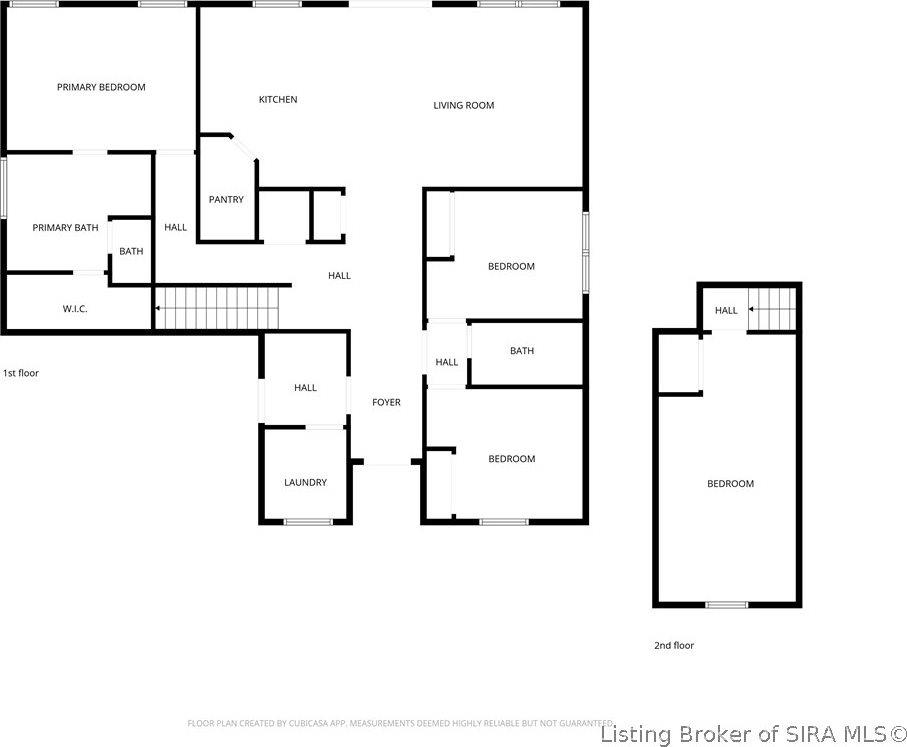 13947 Deerfield Crossing, Memphis, IN 47143