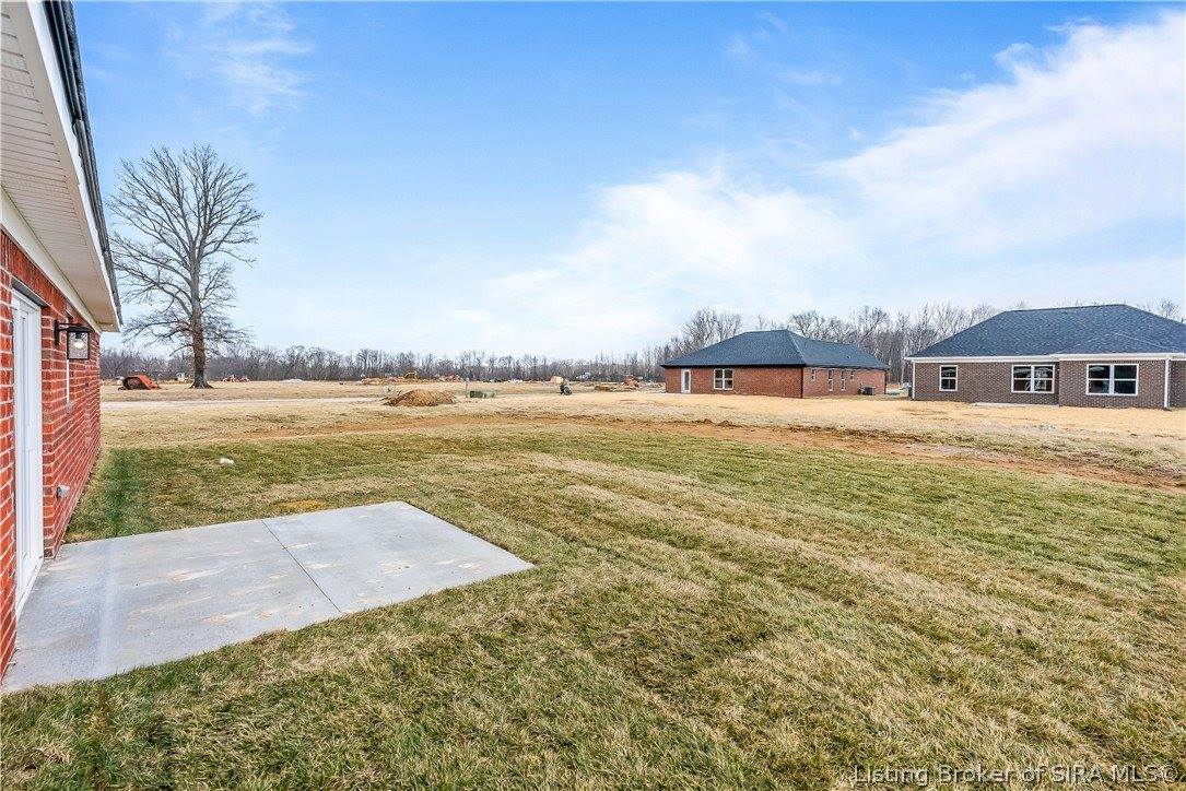 13947 Deerfield Crossing, Memphis, IN 47143