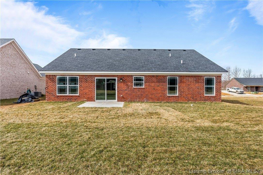 13947 Deerfield Crossing, Memphis, IN 47143
