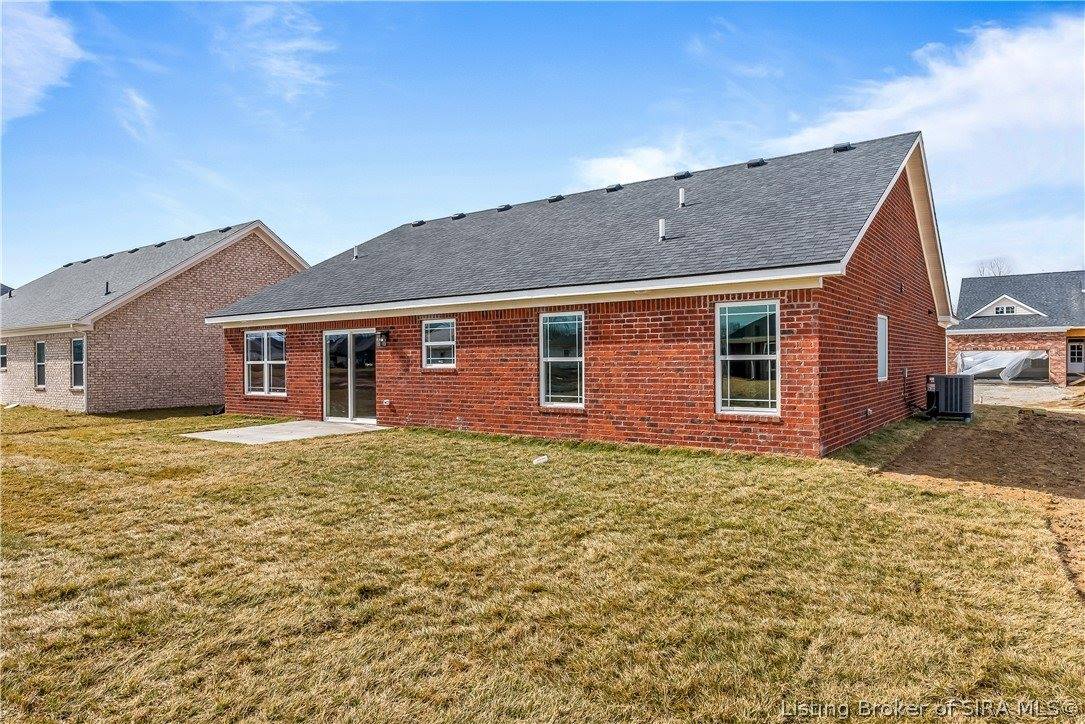 13947 Deerfield Crossing, Memphis, IN 47143