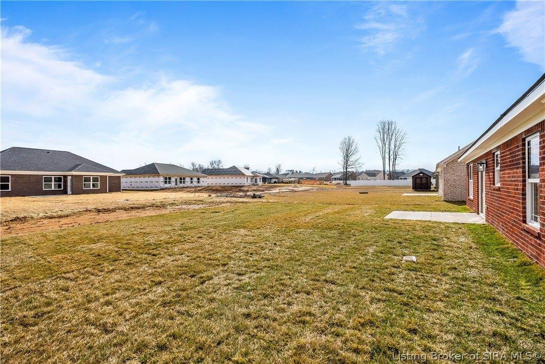 13947 Deerfield Crossing, Memphis, IN 47143