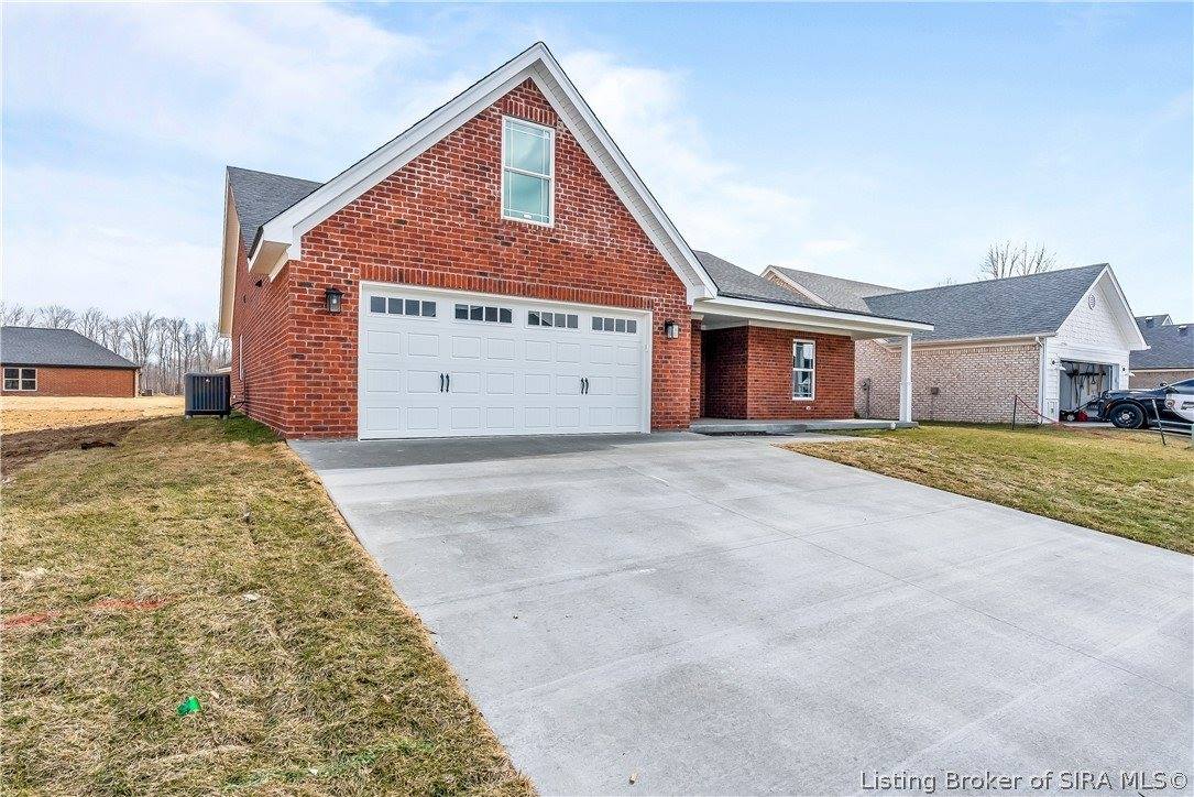 13947 Deerfield Crossing, Memphis, IN 47143