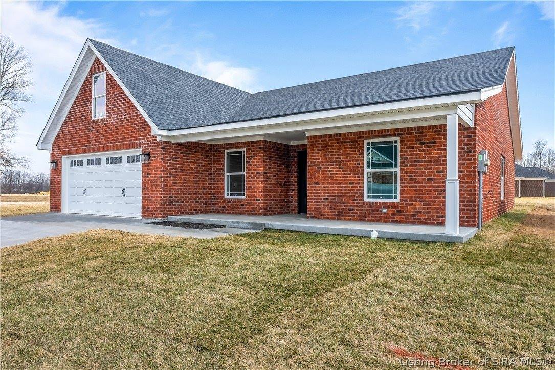13947 Deerfield Crossing, Memphis, IN 47143