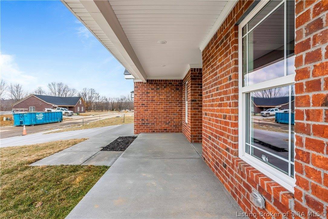 13947 Deerfield Crossing, Memphis, IN 47143