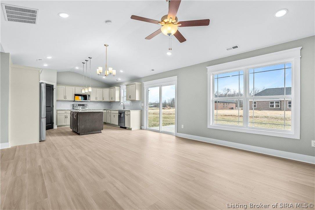 13947 Deerfield Crossing, Memphis, IN 47143