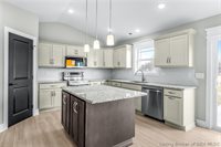 13947 Deerfield Crossing, Memphis, IN 47143