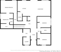 13947 Deerfield Crossing, Memphis, IN 47143