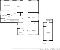 13947 Deerfield Crossing, Memphis, IN 47143