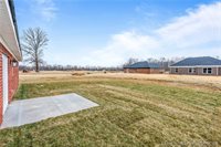 13947 Deerfield Crossing, Memphis, IN 47143