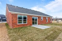 13947 Deerfield Crossing, Memphis, IN 47143