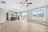 13947 Deerfield Crossing, Memphis, IN 47143