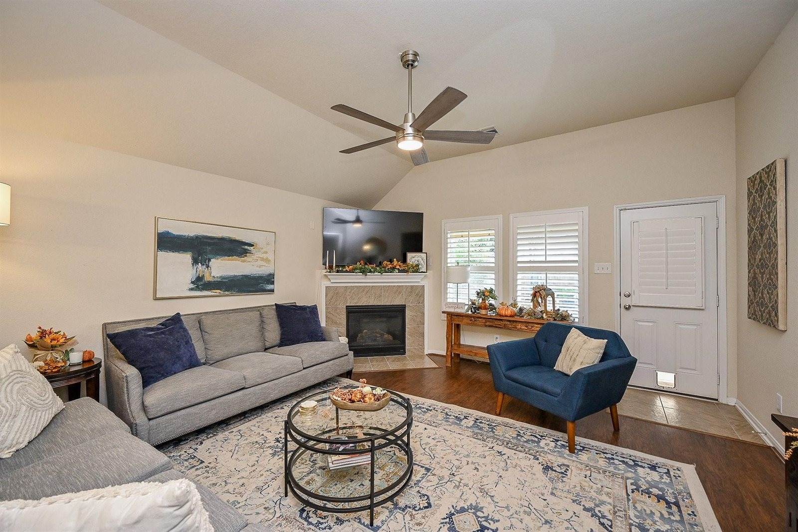 14942 Twilight Knoll Trail, Cypress, TX 77429