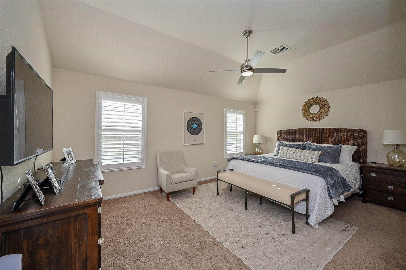 14942 Twilight Knoll Trail, Cypress, TX 77429