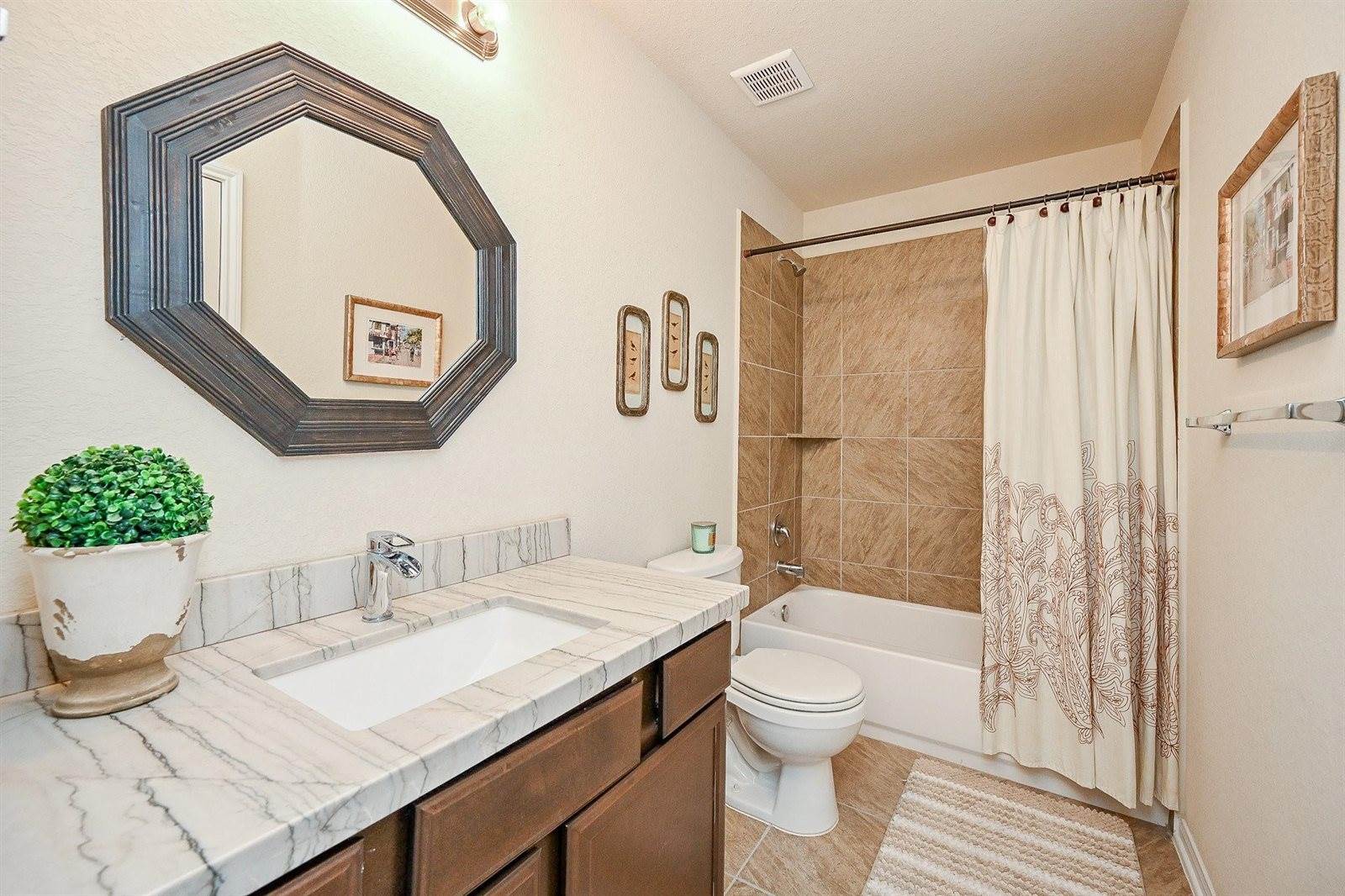 14942 Twilight Knoll Trail, Cypress, TX 77429