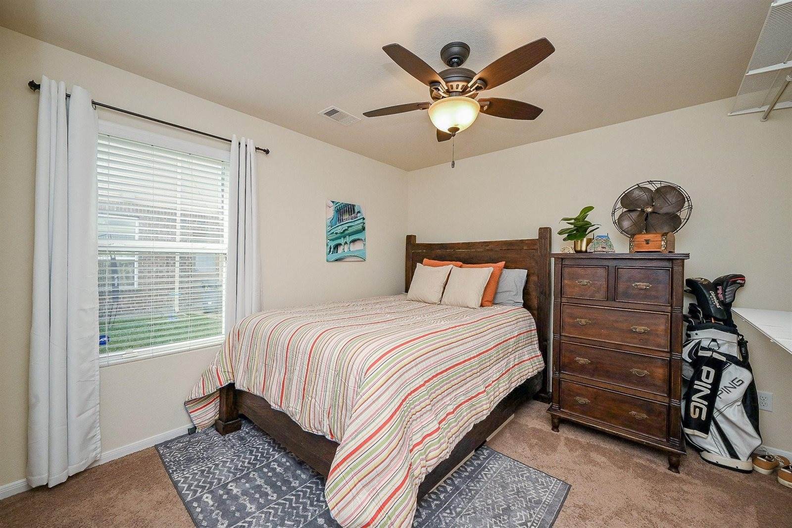 14942 Twilight Knoll Trail, Cypress, TX 77429