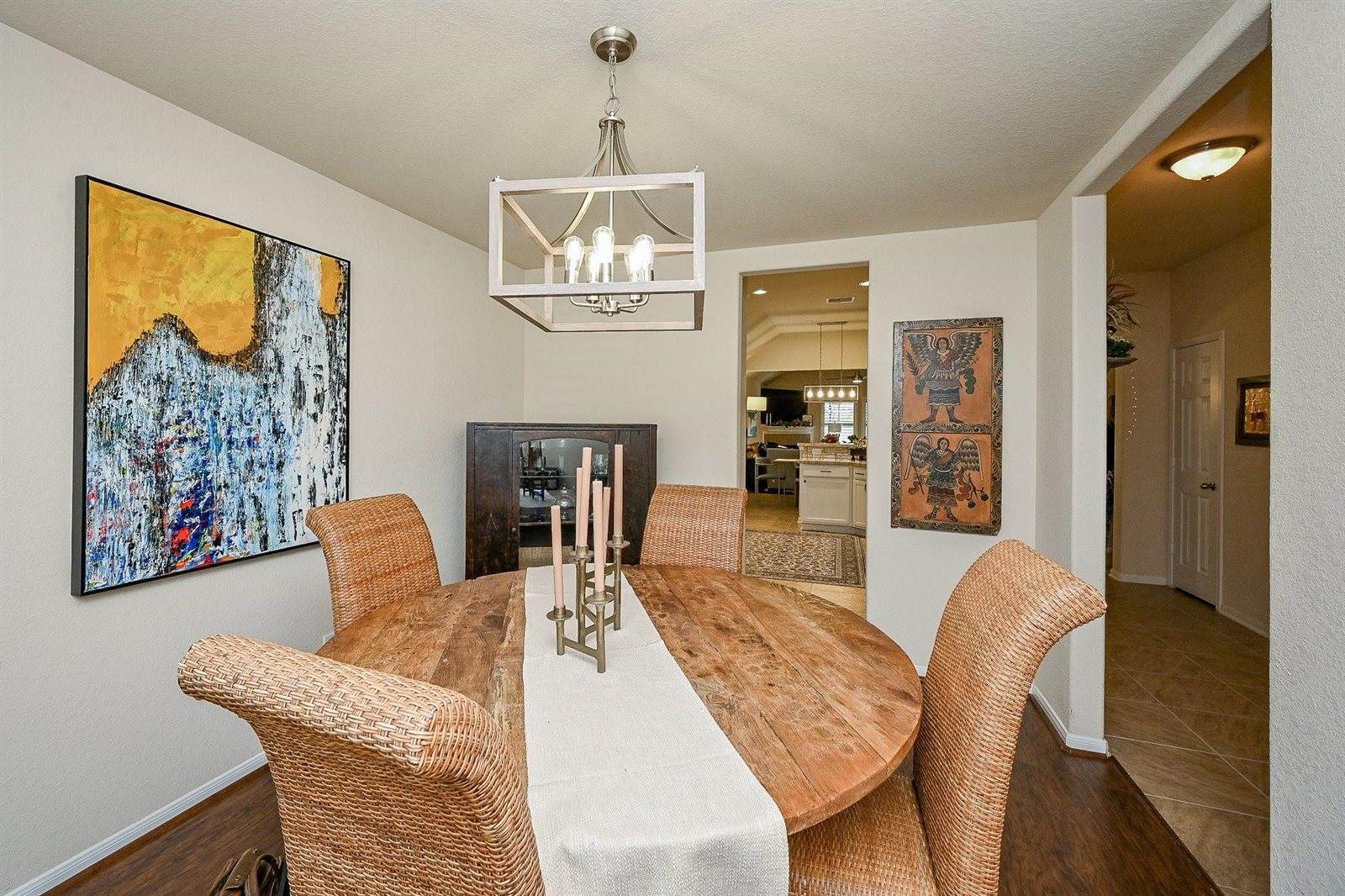 14942 Twilight Knoll Trail, Cypress, TX 77429