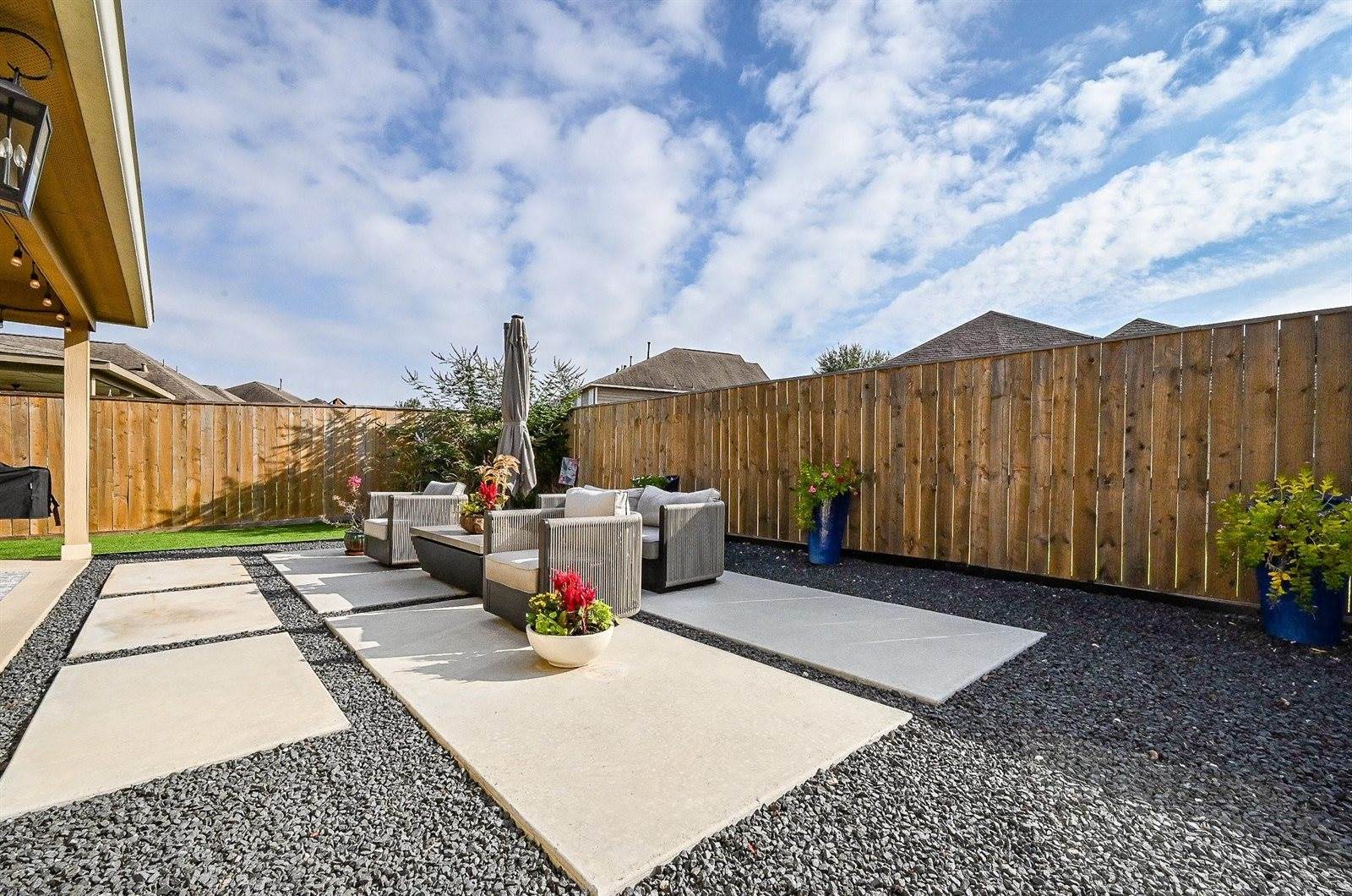 14942 Twilight Knoll Trail, Cypress, TX 77429