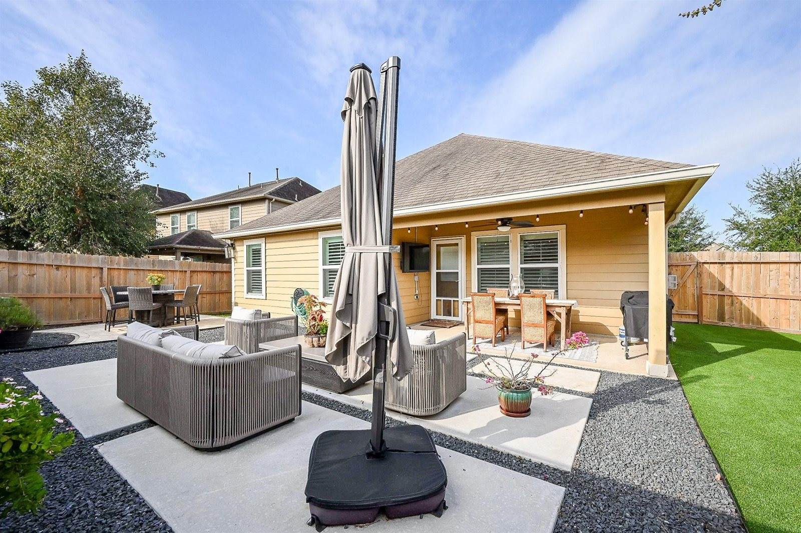 14942 Twilight Knoll Trail, Cypress, TX 77429