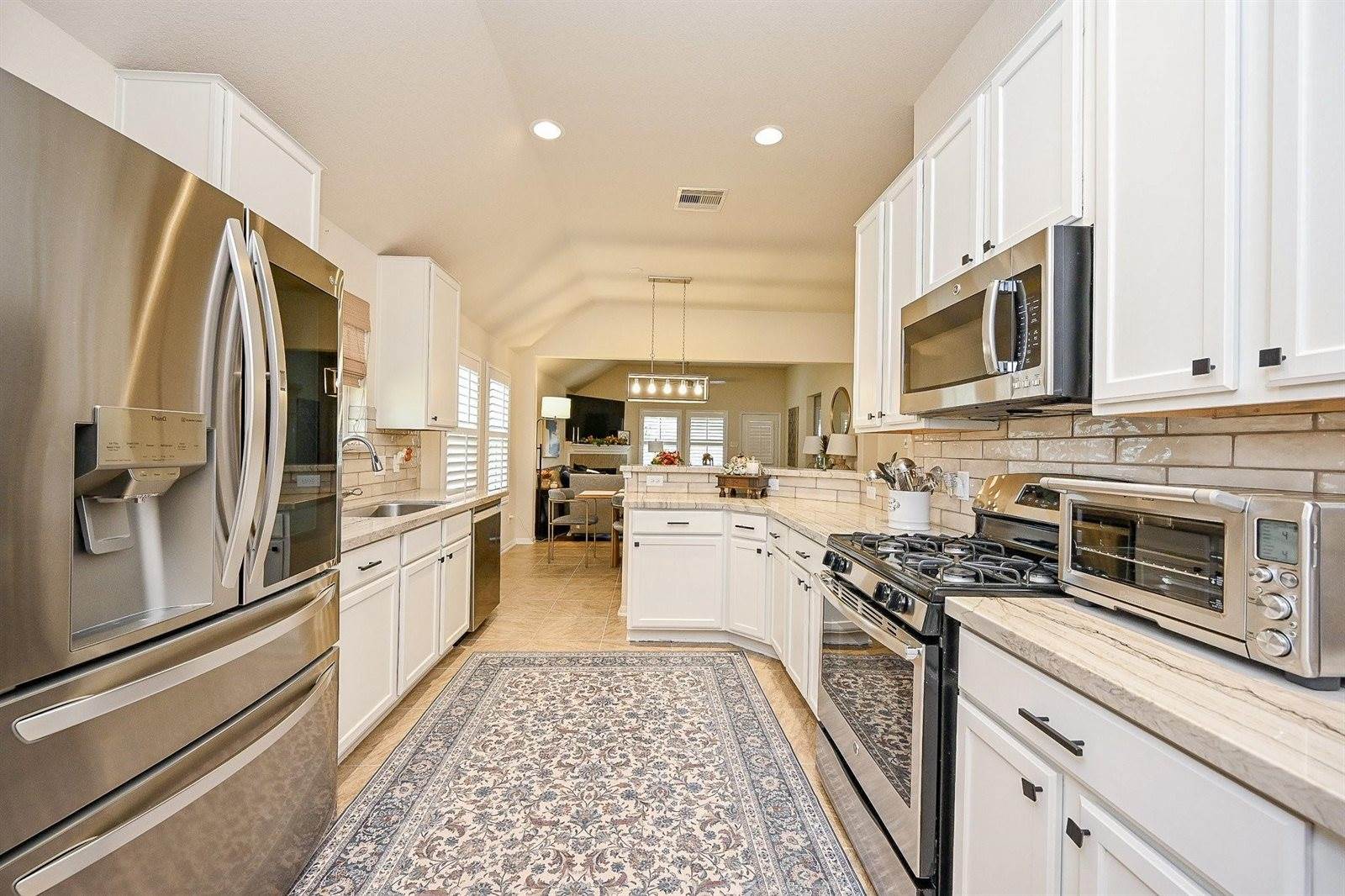 14942 Twilight Knoll Trail, Cypress, TX 77429