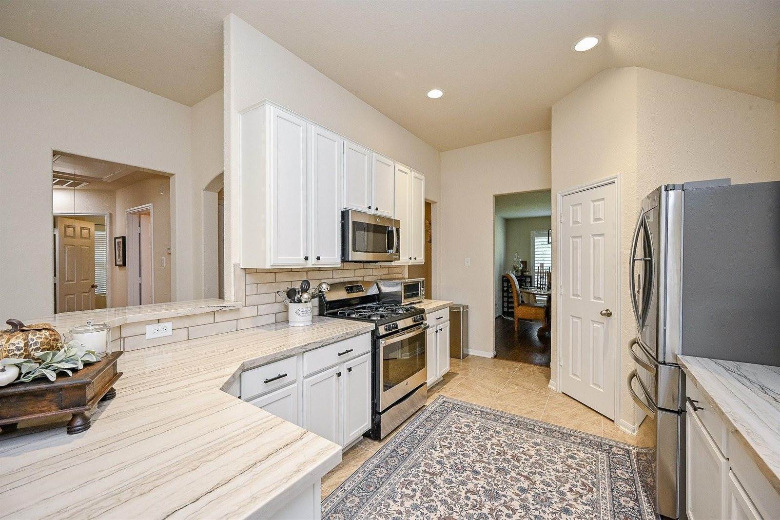 14942 Twilight Knoll Trail, Cypress, TX 77429