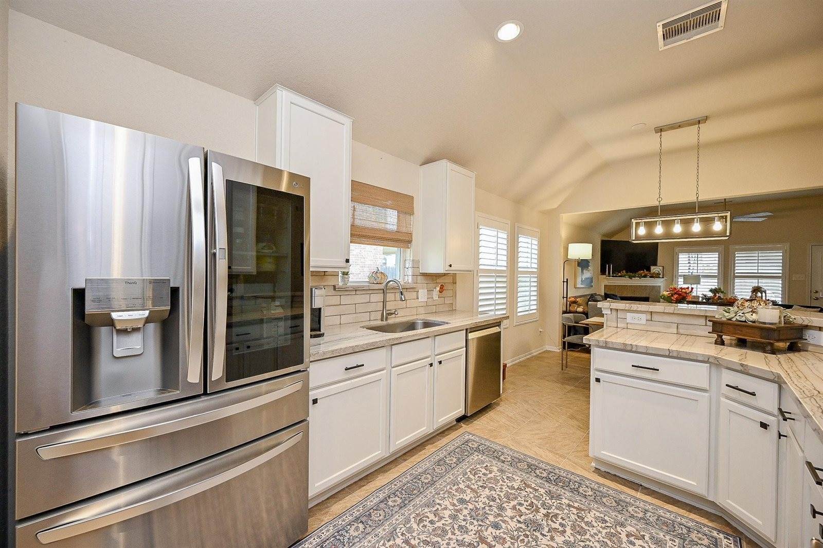 14942 Twilight Knoll Trail, Cypress, TX 77429