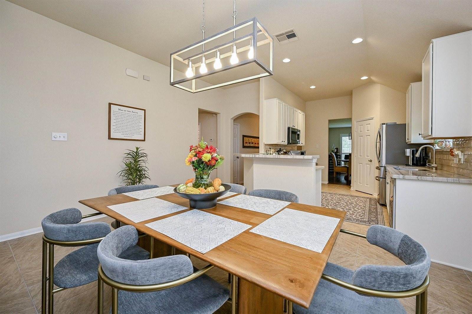 14942 Twilight Knoll Trail, Cypress, TX 77429