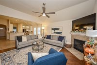 14942 Twilight Knoll Trail, Cypress, TX 77429