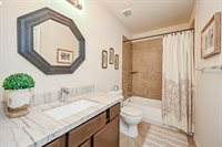 14942 Twilight Knoll Trail, Cypress, TX 77429