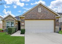 14942 Twilight Knoll Trail, Cypress, TX 77429