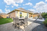 14942 Twilight Knoll Trail, Cypress, TX 77429