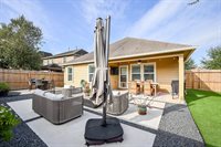 14942 Twilight Knoll Trail, Cypress, TX 77429