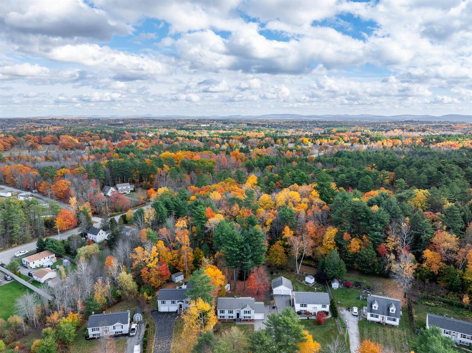 42 Yankee Avenue, Bangor, ME 04401