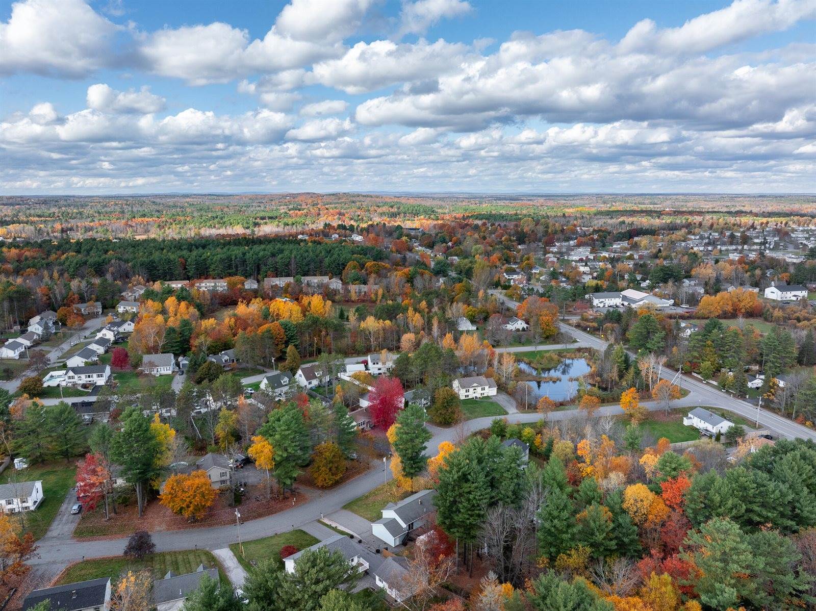 42 Yankee Avenue, Bangor, ME 04401