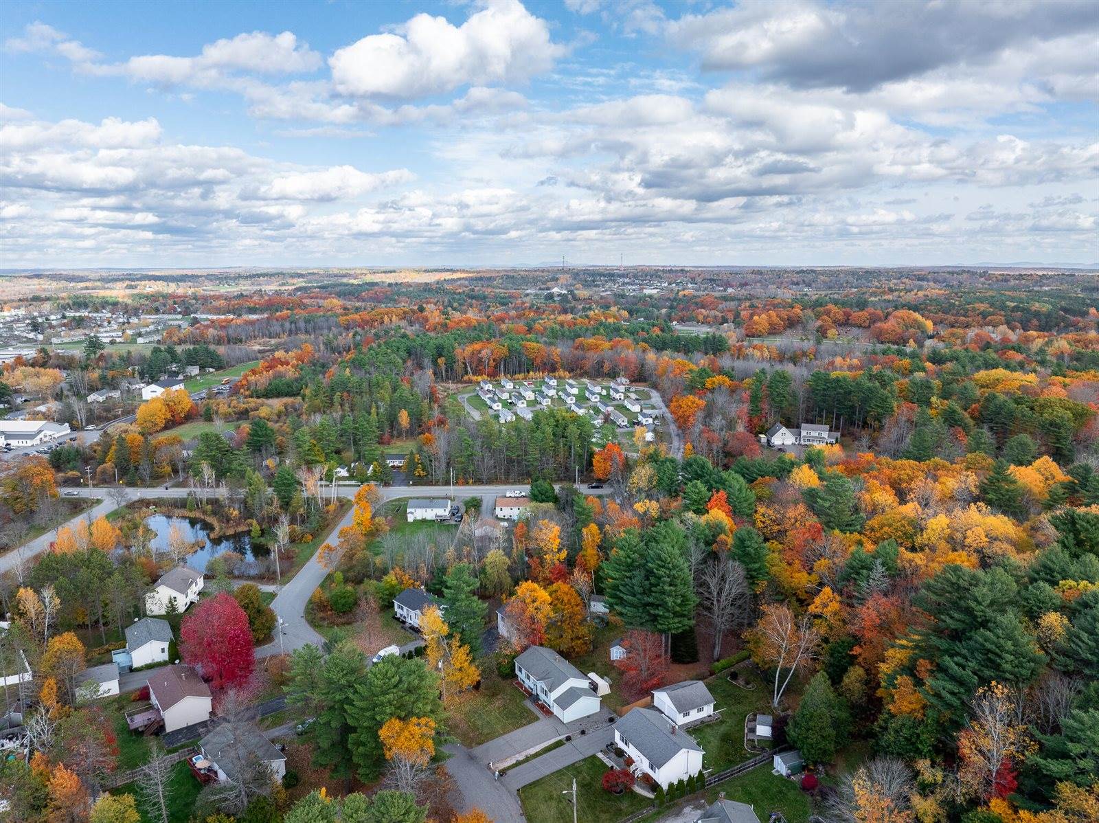 42 Yankee Avenue, Bangor, ME 04401