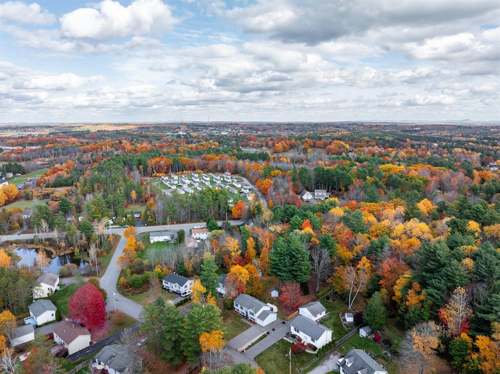 42 Yankee Avenue, Bangor, ME 04401