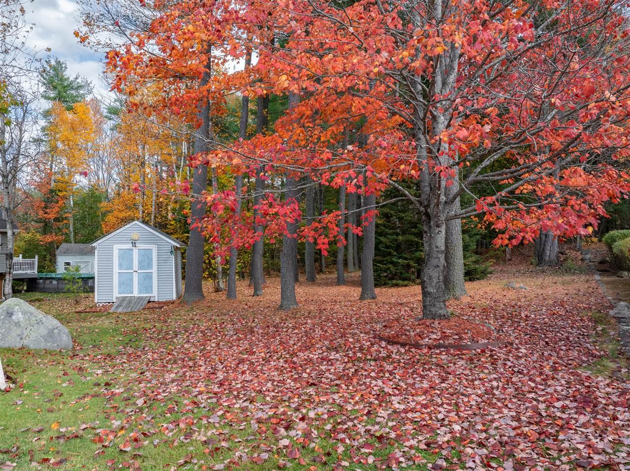 42 Yankee Avenue, Bangor, ME 04401