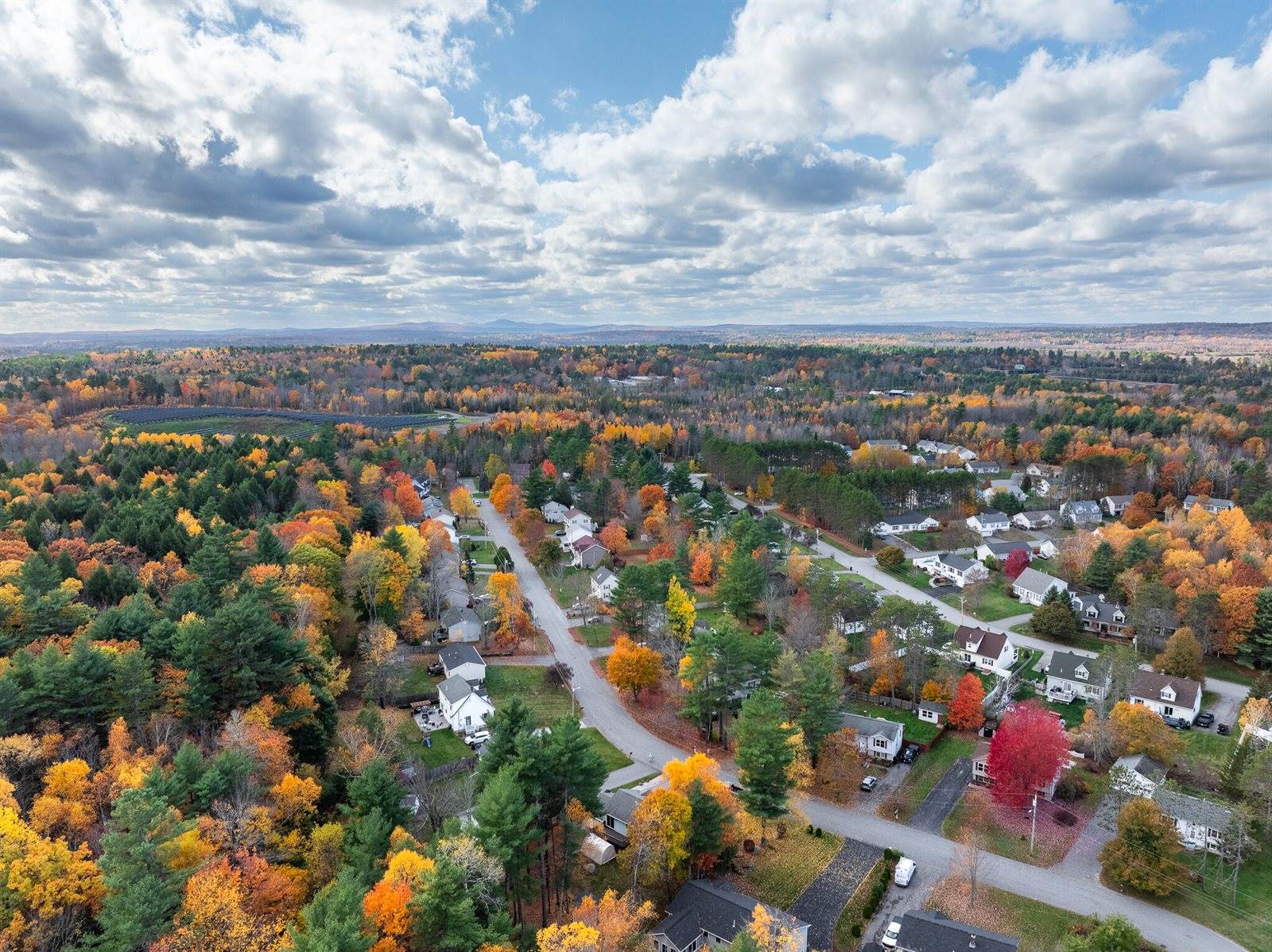 42 Yankee Avenue, Bangor, ME 04401