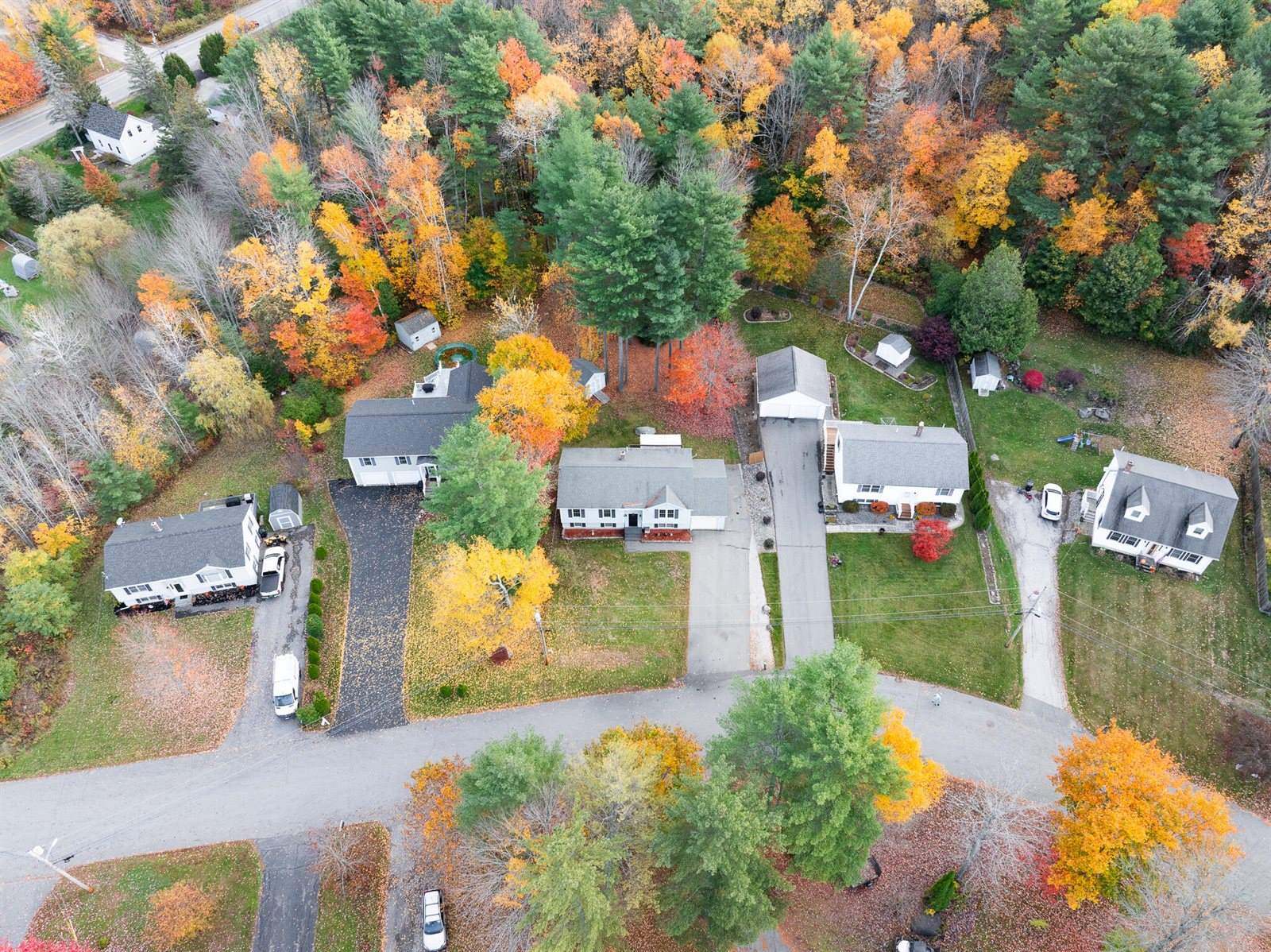 42 Yankee Avenue, Bangor, ME 04401