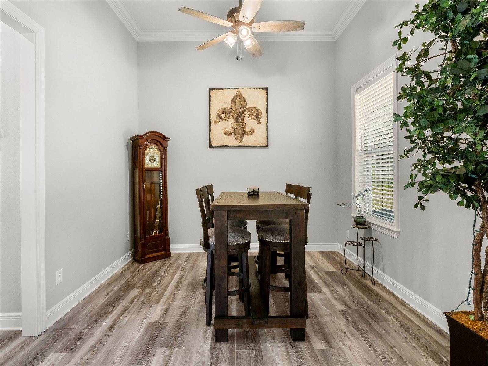 443 Stamps Rd.(DeRidder), Merryville, LA 70653