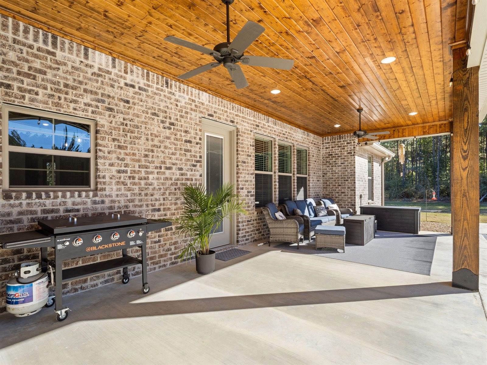 443 Stamps Rd.(DeRidder), Merryville, LA 70653