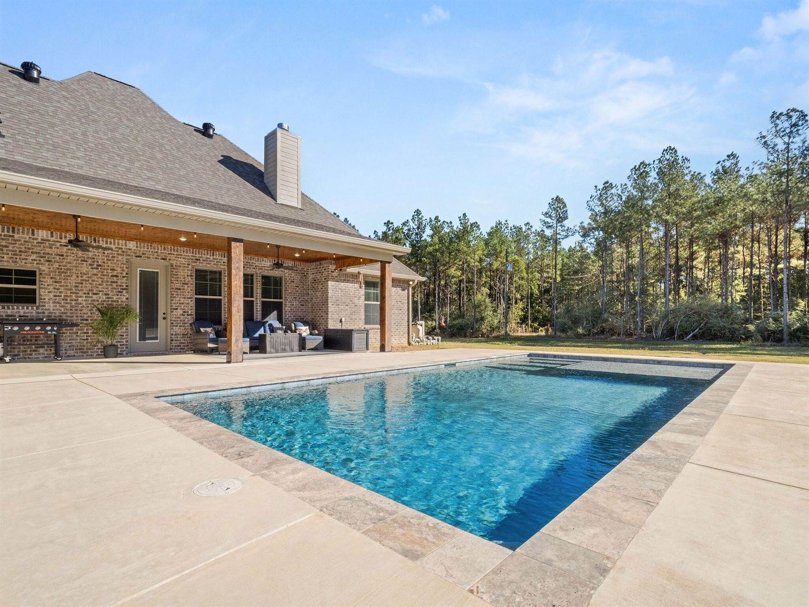 443 Stamps Rd.(DeRidder), Merryville, LA 70653