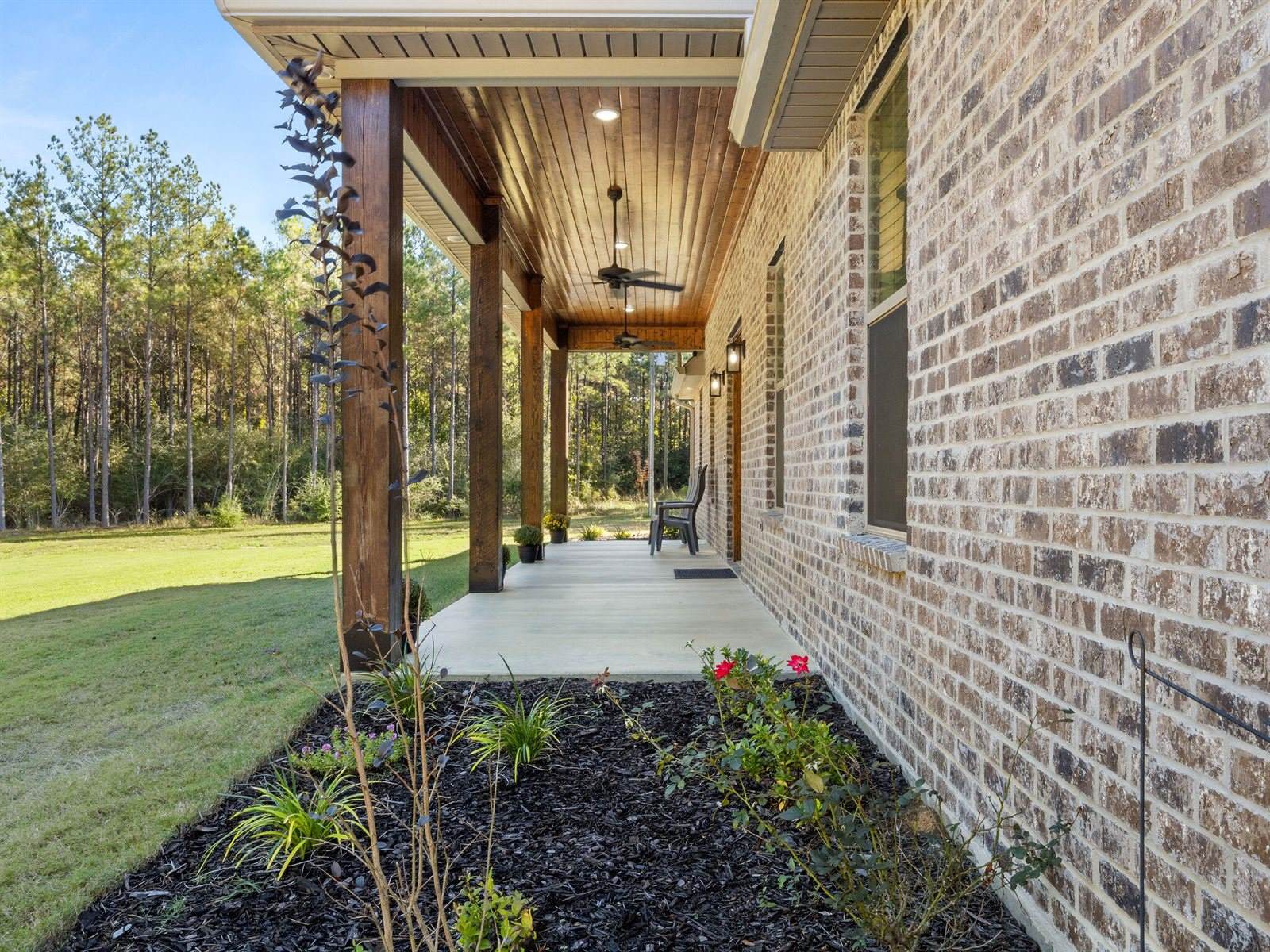 443 Stamps Rd.(DeRidder), Merryville, LA 70653