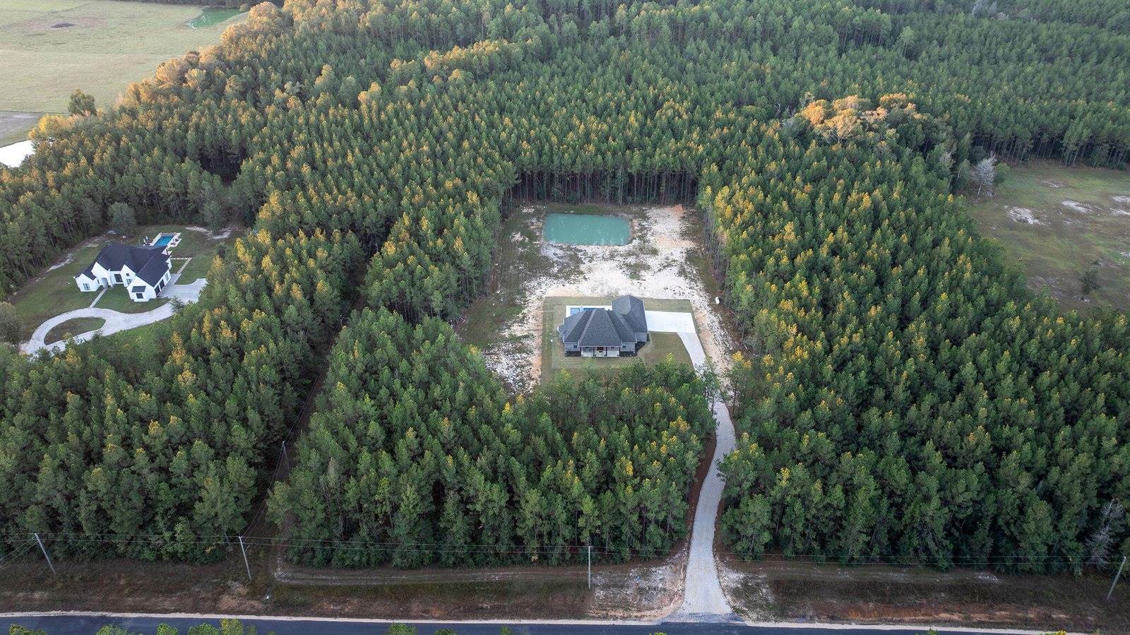 443 Stamps Rd.(DeRidder), Merryville, LA 70653