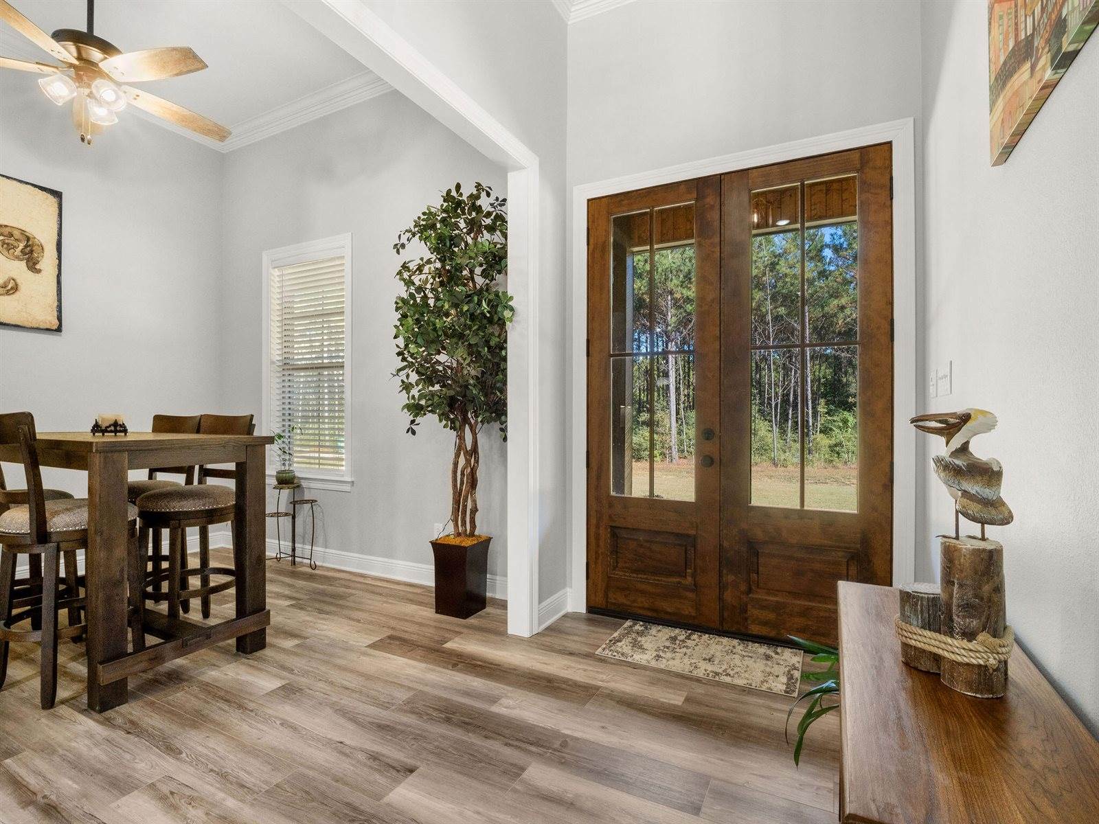 443 Stamps Rd.(DeRidder), Merryville, LA 70653