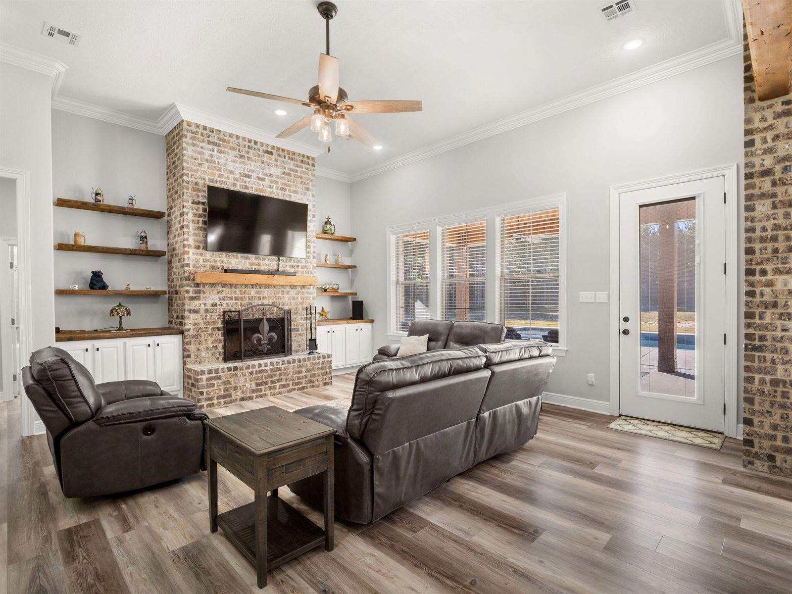 443 Stamps Rd.(DeRidder), Merryville, LA 70653