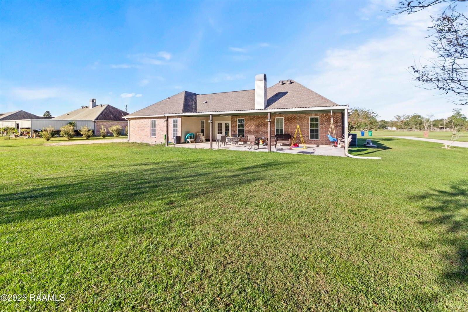 240 Canino Road, Rayne, LA 70578