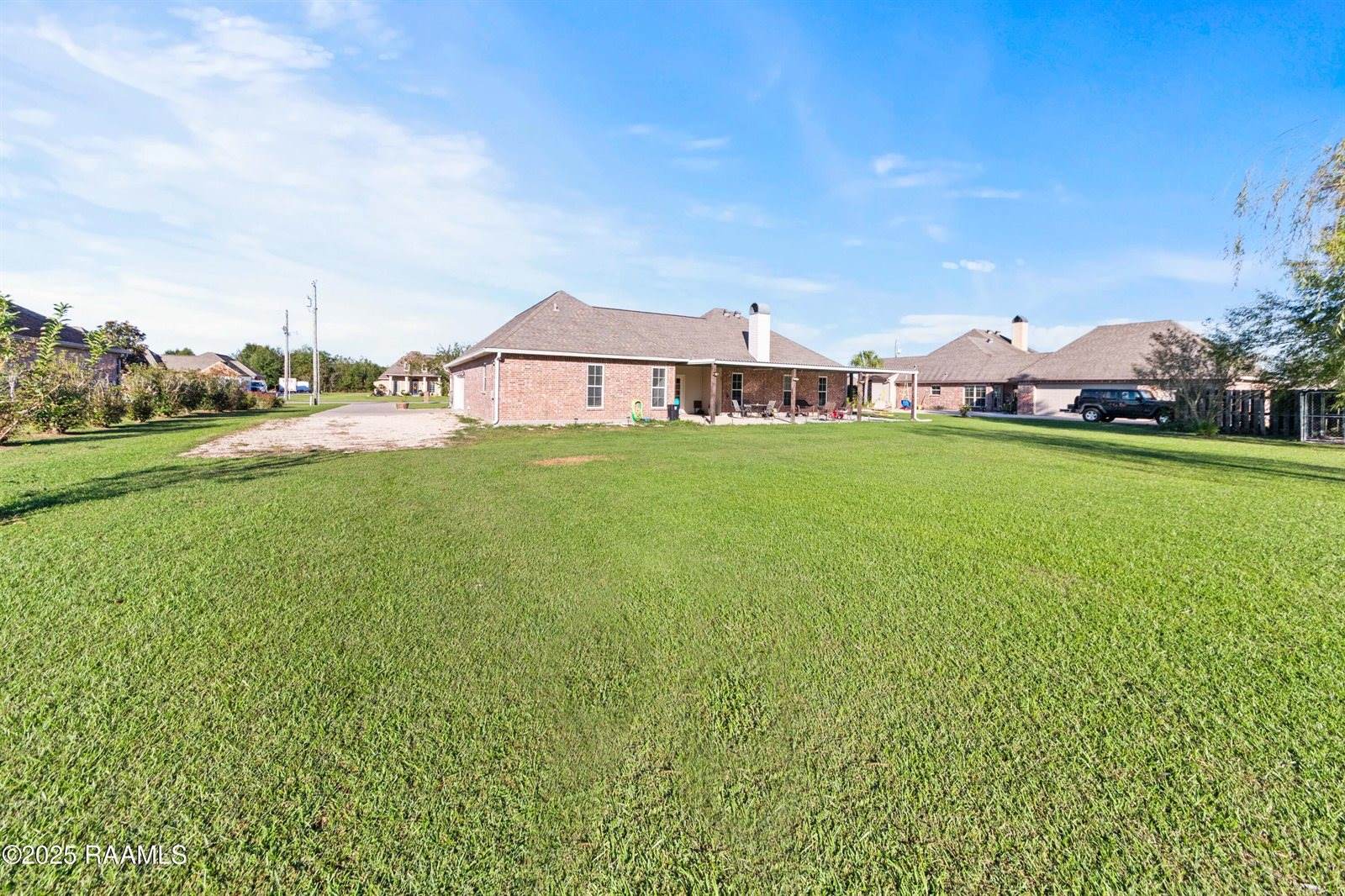 240 Canino Road, Rayne, LA 70578