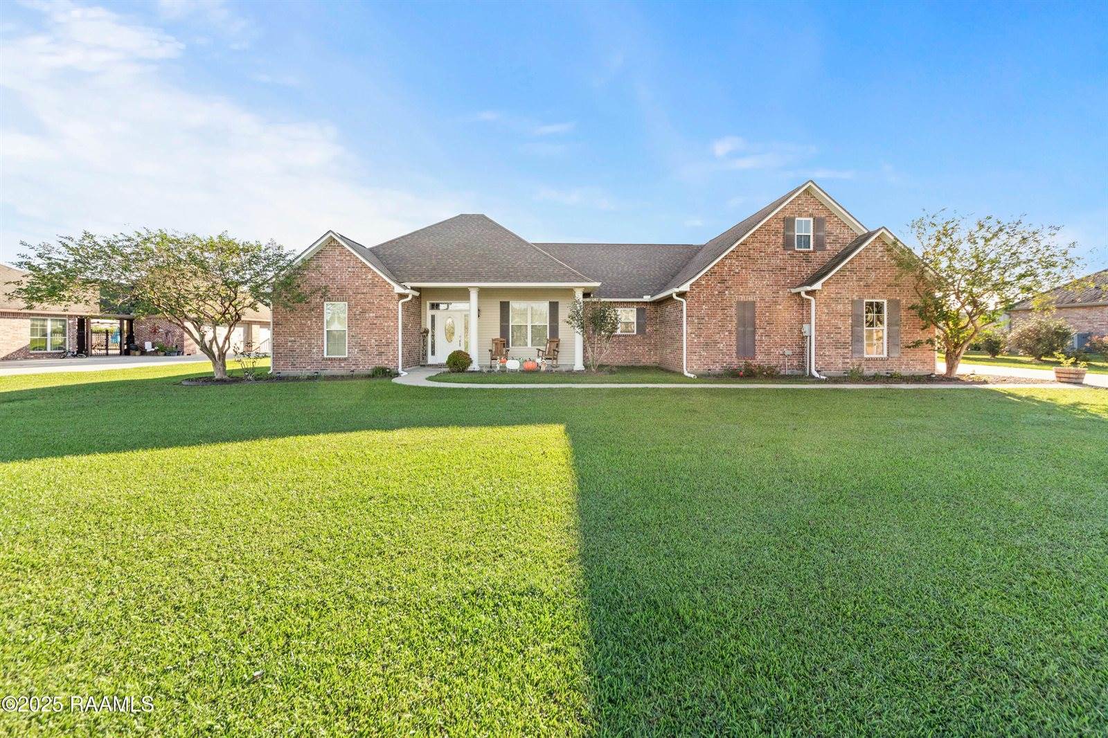 240 Canino Road, Rayne, LA 70578