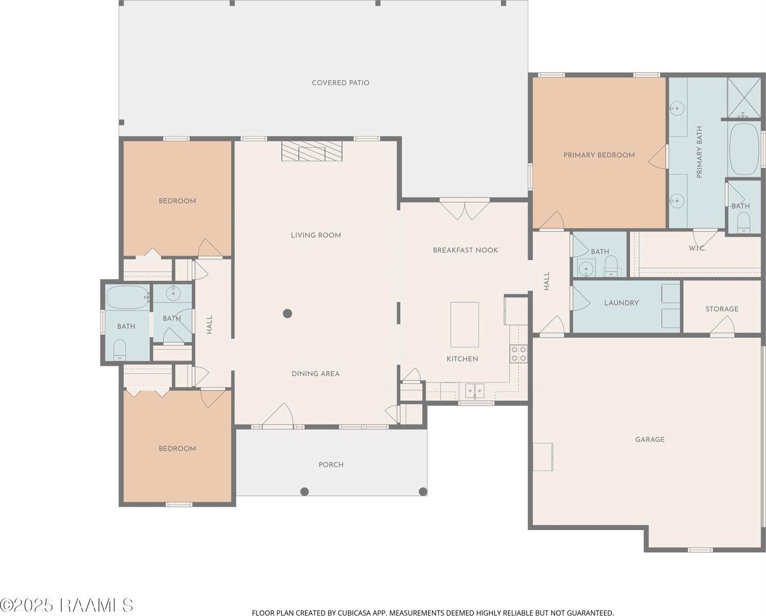 240 Canino Road, Rayne, LA 70578