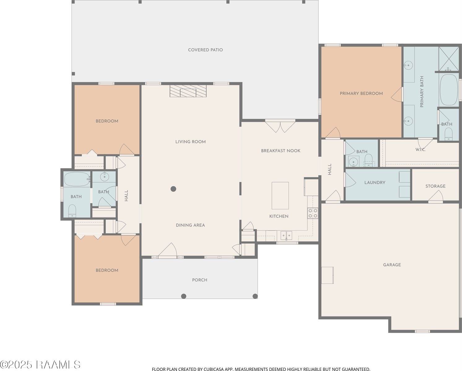 240 Canino Road, Rayne, LA 70578